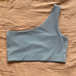 Girlfriend Collective Bianca Bra - Dew